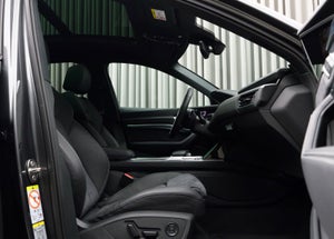 Audi Q8 e-tron S-line Sportback quattro