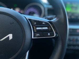 Kia Ceed PHEV Upgrade SW DCT