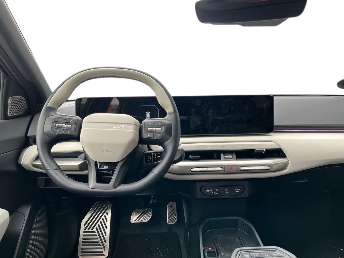 Kia EV4 Long Range GT-Line