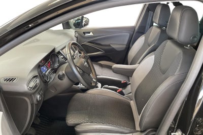 Opel Crossland X T 110 Edition+
