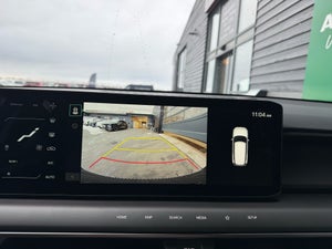 Kia EV9 Standard Range Upgrade RWD 7prs