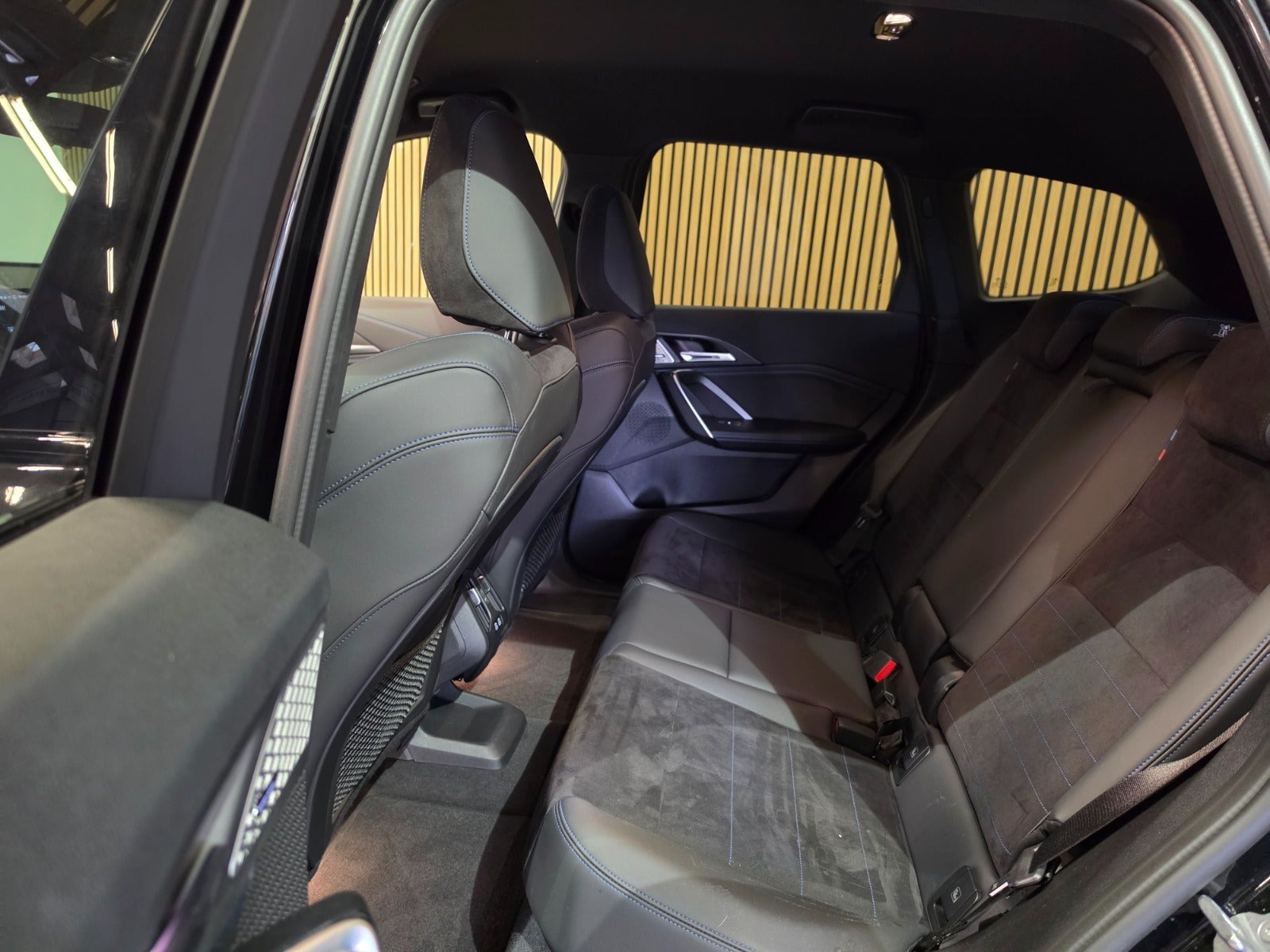 Billede af BMW iX1  xDrive30 Charged M-Sport
