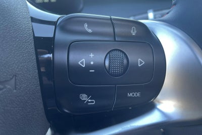 BYD Atto 3 Comfort