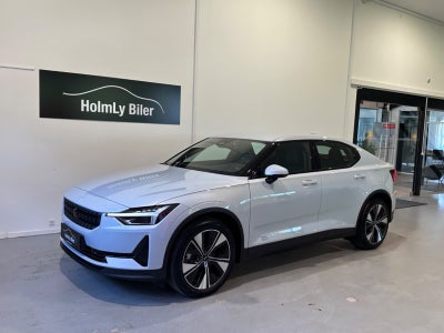 Polestar  2 Long Range