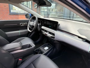 Kia EV4 Long Range Business Plus Fastback