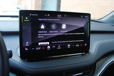 Skoda Enyaq iV Sportline