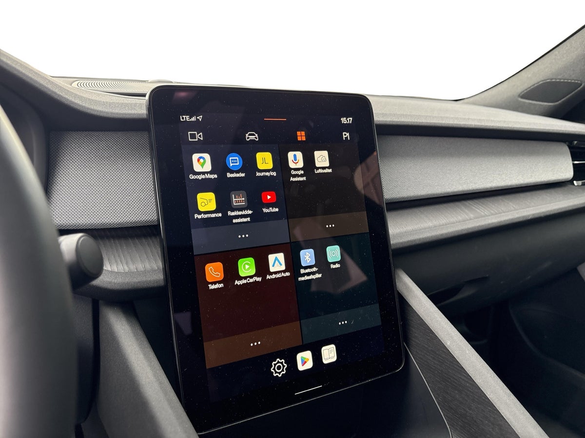 Polestar 2 Long Range AWD billede 21