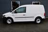 VW Caddy TDi 102 BlueMotion Van thumbnail