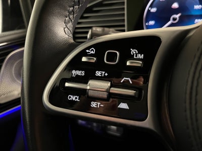 Maybach GLS600 aut. 4Matic