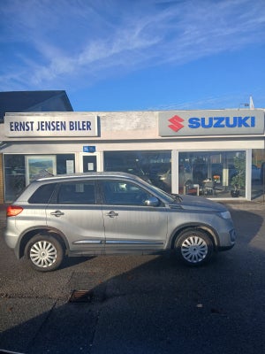 Suzuki Vitara Boosterjet S