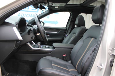 Mazda CX-80 PHEV Homura+ aut. AWD 7prs