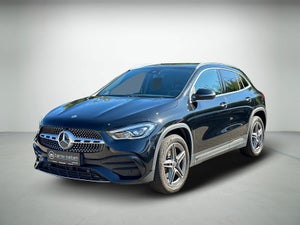 Mercedes GLA250 e AMG Line aut.
