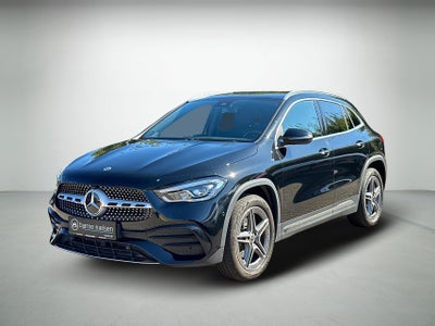 Mercedes GLA250 e AMG Line aut.