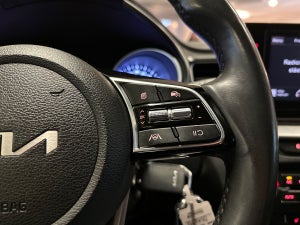 Kia Ceed T-GDi Prestige SW