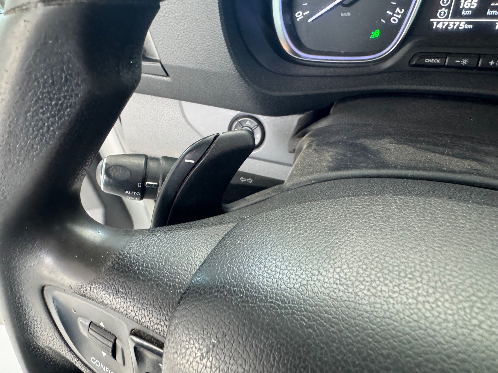 Billede af Toyota ProAce 2,0 D 180 Long Comfort aut.