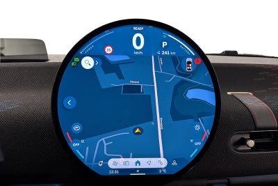 MINI Cooper SE JCW Trim XL