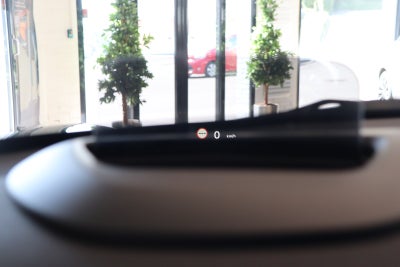 MINI Cooper SE Camden Edition