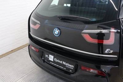 BMW i3 Edition WindMill