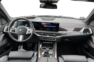 BMW X5 xDrive30d M-Sport aut.