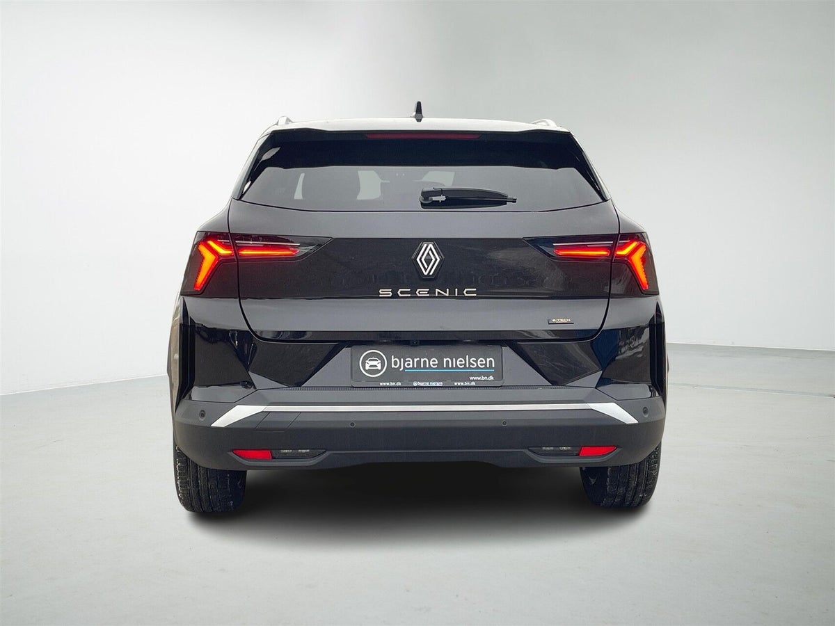 Renault Scenic E-Tech Techno billede 21