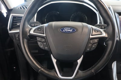 Ford S-MAX TDCi 150 Titanium aut. 7prs