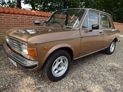Fiat 128 1,1 Special 4d