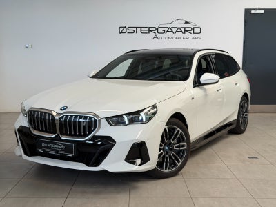 BMW i5  eDrive40 Touring M-Sport 5d