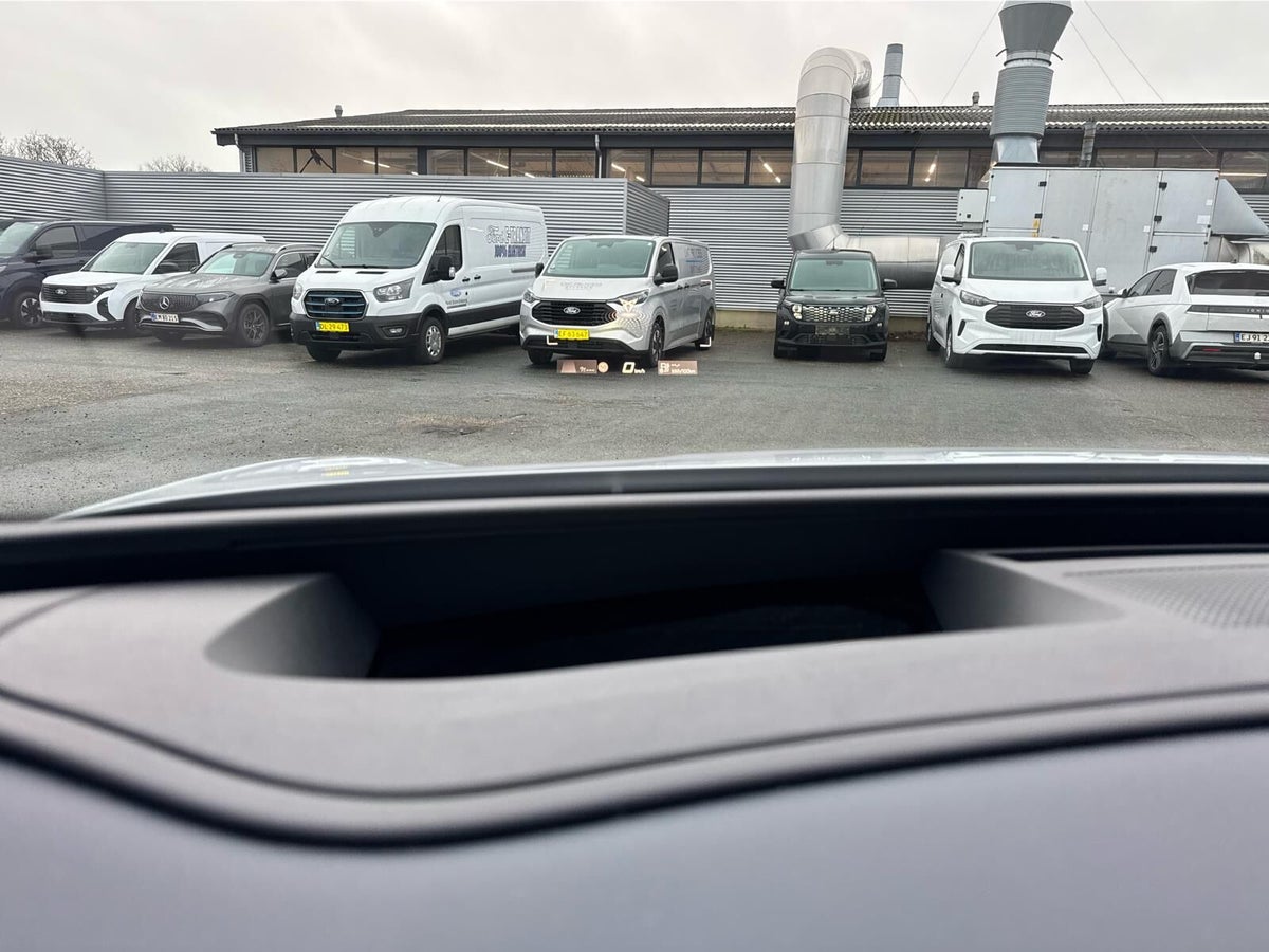 Cupra Tavascan Adrenaline billede 15