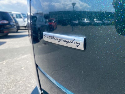 Land Rover Range Rover SDV8 Autobiography aut. - 3