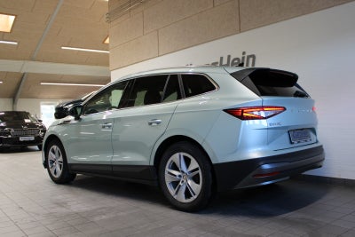 Skoda Enyaq iV Ultra
