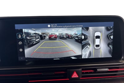 Hyundai Ioniq 6 N Line+