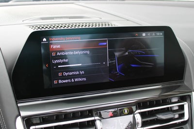 BMW M850i Cabriolet xDrive aut.