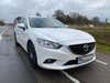 Mazda 6 SkyActiv-G 165 Vision stc. thumbnail