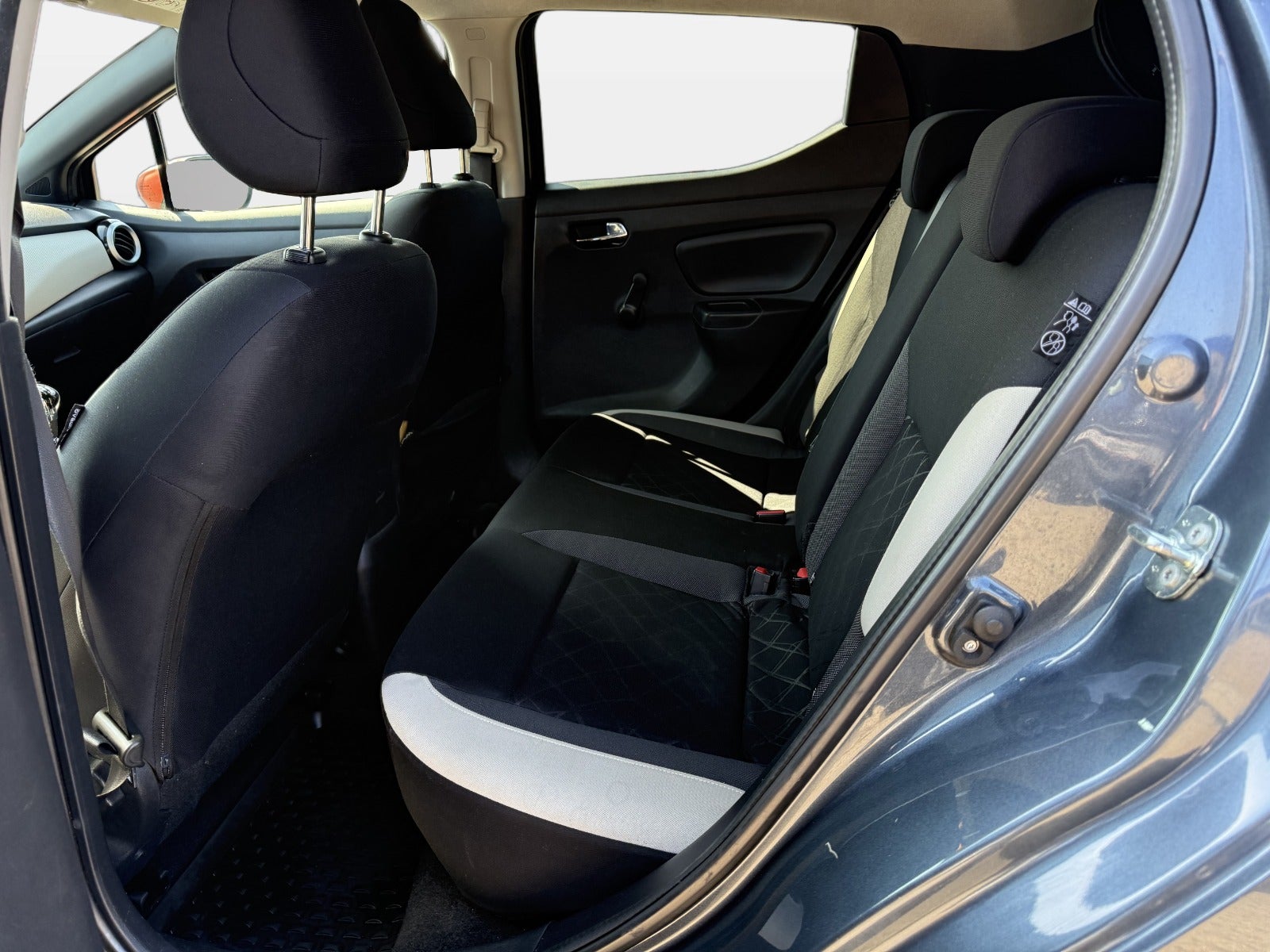 Billede af Nissan Micra 0,9 IG-T 90 Acenta