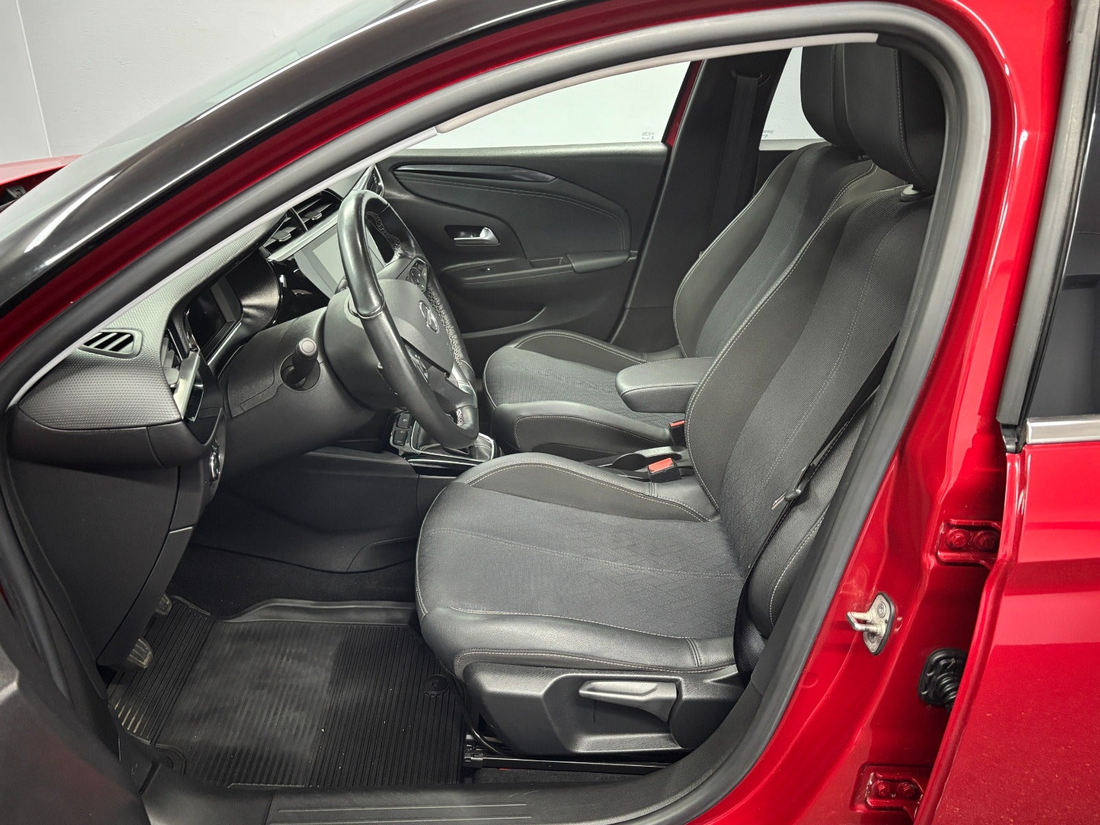 Billede af Opel Corsa 1,2 Elegance