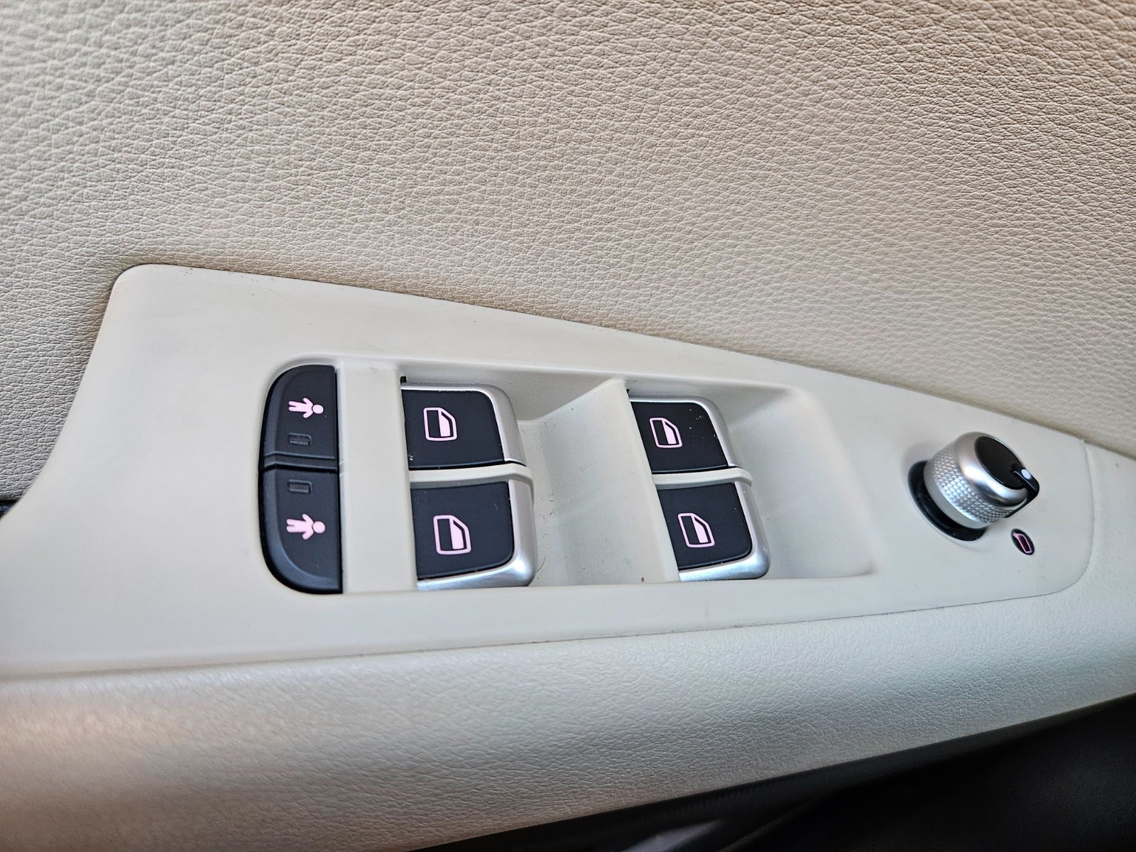 Billede af Audi A7 2,0 TFSi 252 Sportback S-tr.