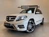 Mercedes GLK350 CDi aut. 4Matic BE thumbnail