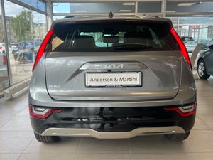Kia Niro EV Prestige