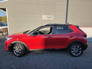 Kia Stonic T-GDi Edition+