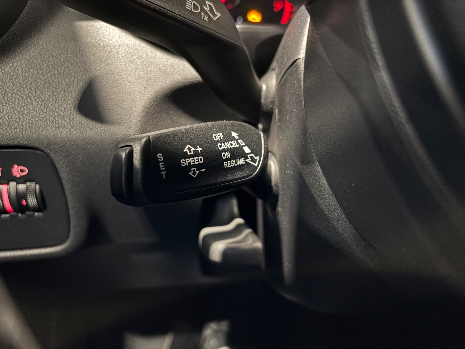 Audi A1 TFSi 95 Design Sportback