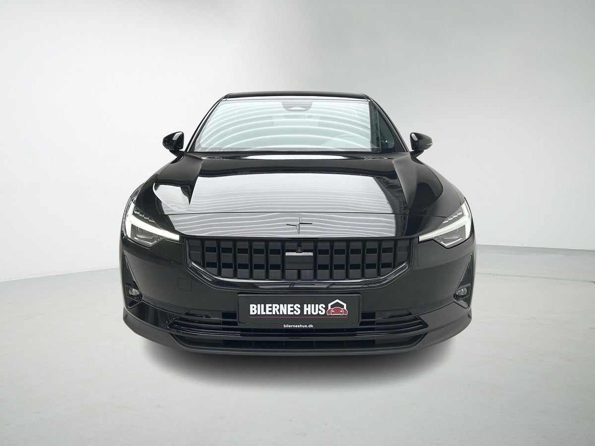Polestar 2 Long Range billede 6