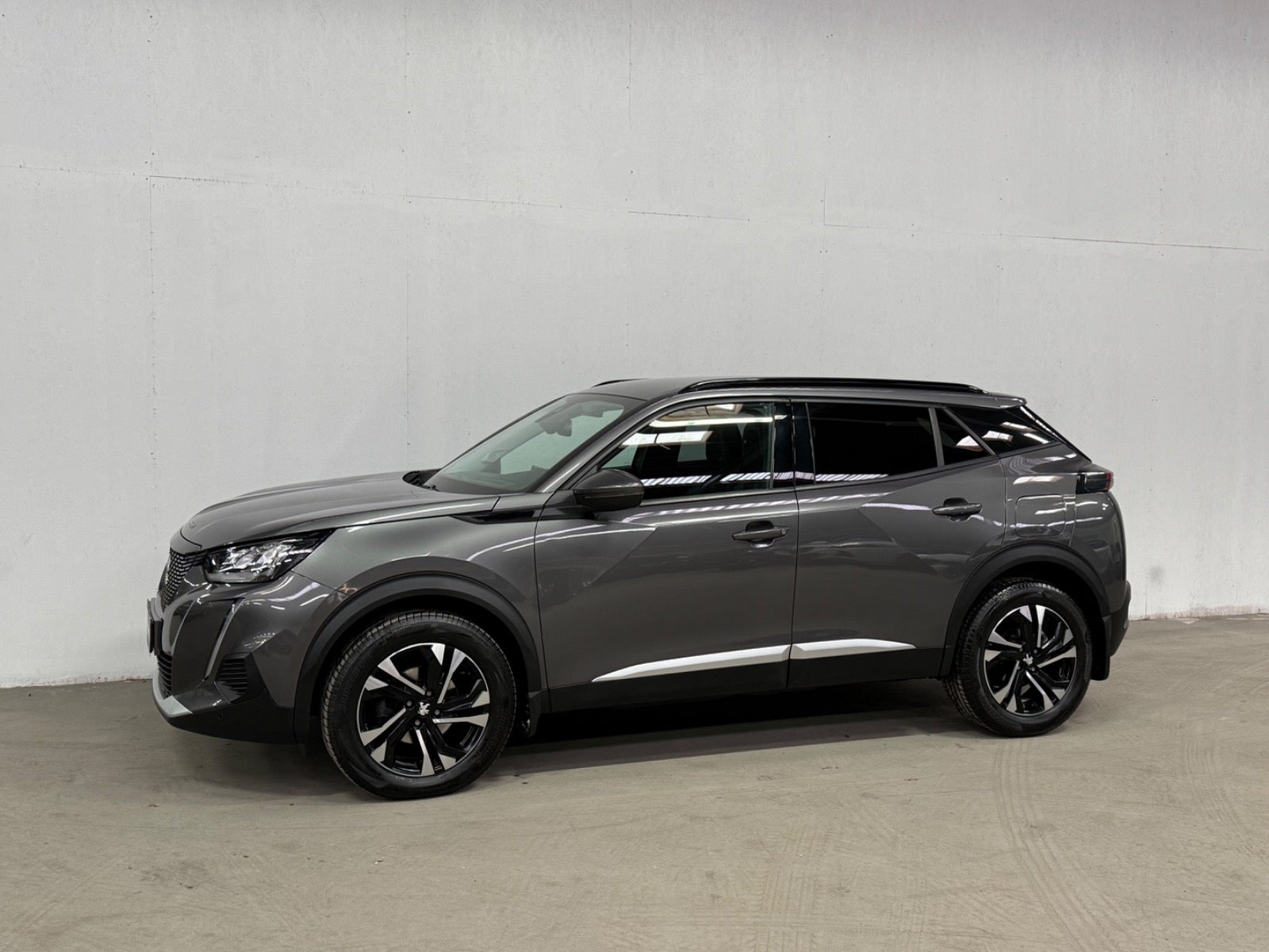 Peugeot 2008 BlueHDi 100 Allure Pack M