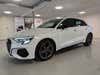 Audi A3 TFSi e S-line Sportback S-tr. thumbnail