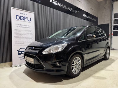 Ford C-MAX 1,0 SCTi 125 Trend 5d