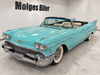 Cadillac Coupé DeVille aut.