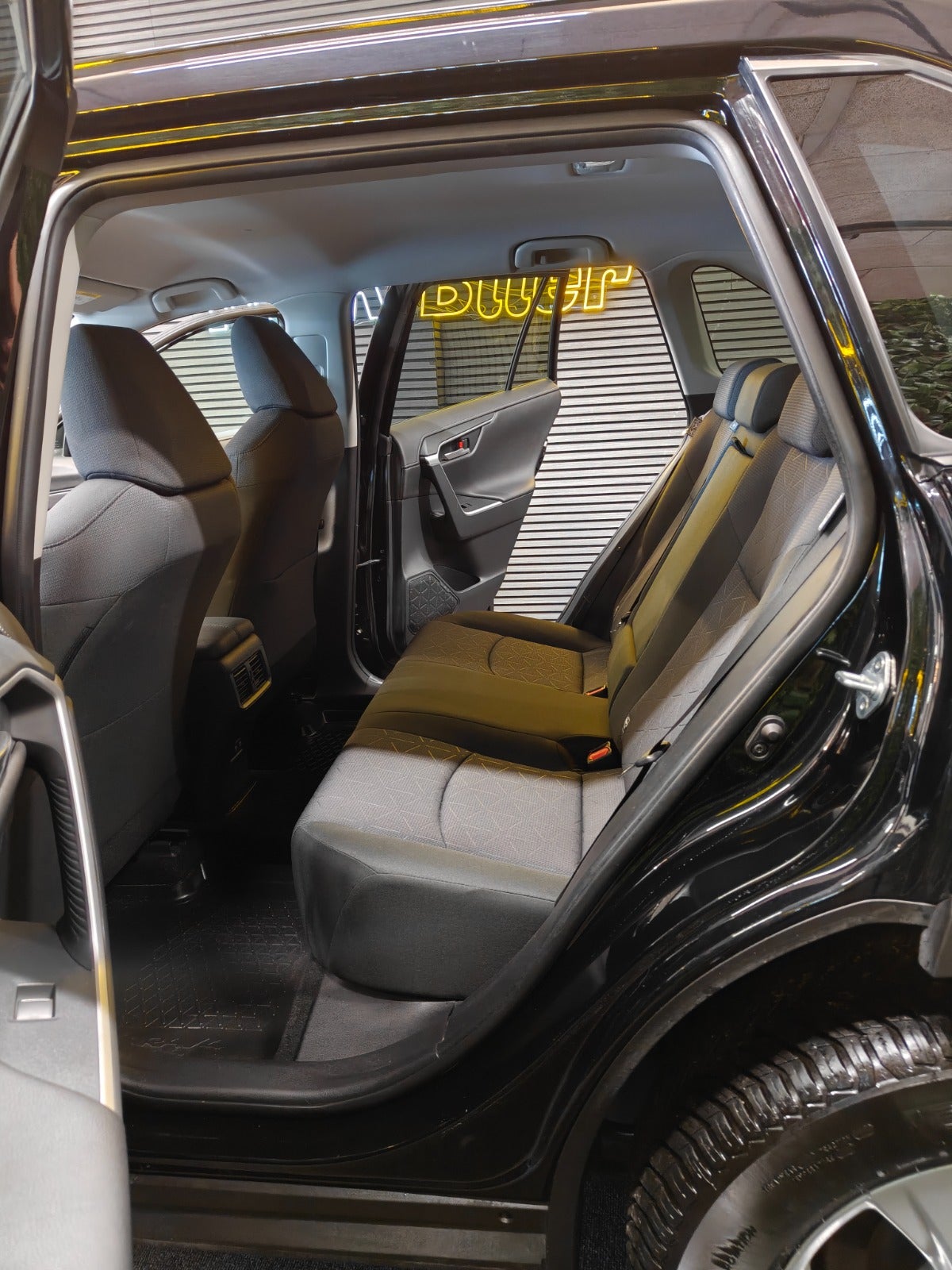 Billede af Toyota RAV4 2,0 T3 Premium