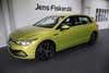 VW Golf VIII eTSi 150 Style DSG thumbnail
