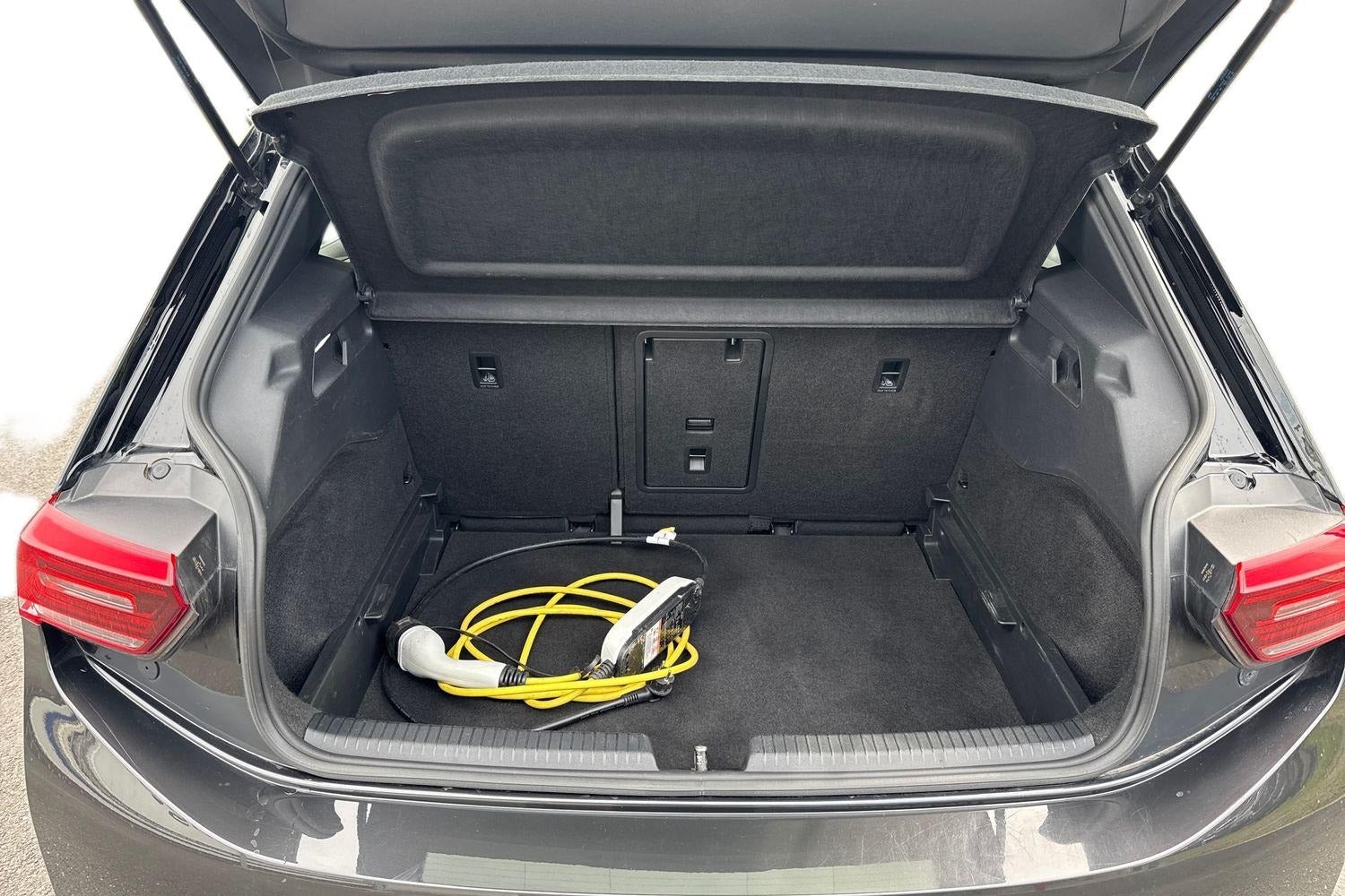 Billede af VW ID.3 45 Pure Performance