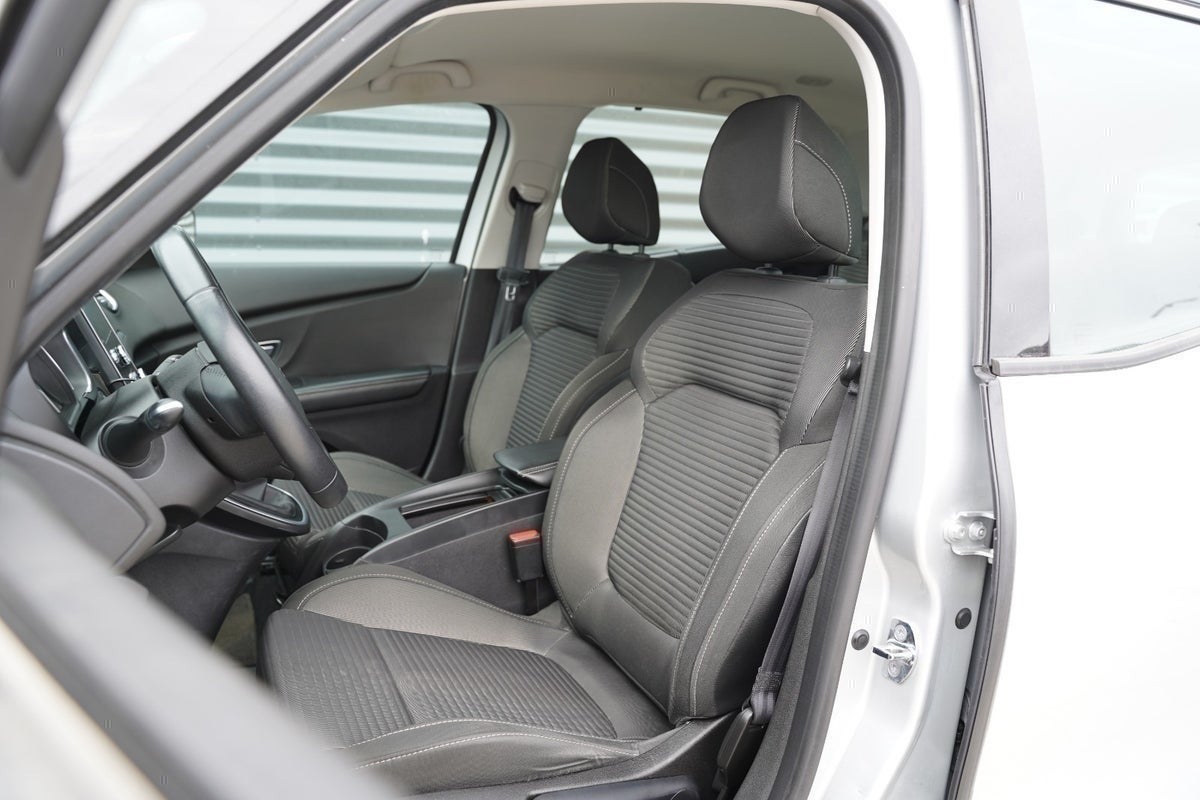 Billede af Renault Grand Scenic IV 1,5 dCi 110 Zen 7prs