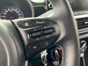 Kia Picanto Prestige Upgrade